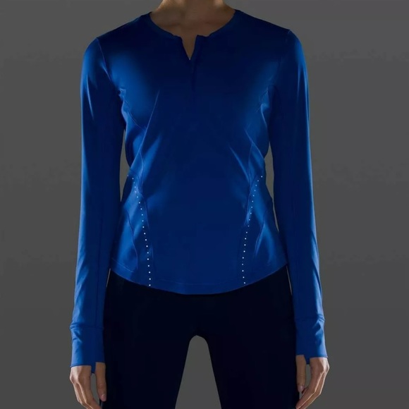 flash forward half zip